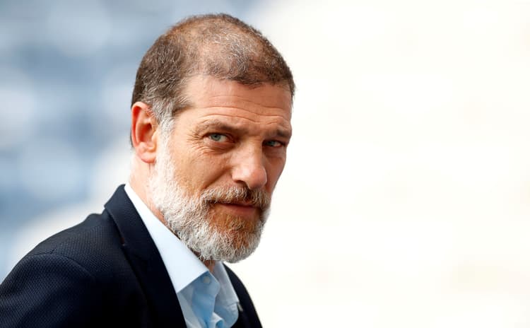 Slaven Bilic is enjoying a good month with Watford
