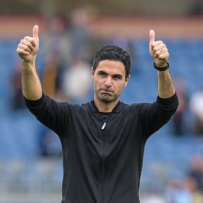 Arteta, Conte and the 10-man shortlist to be next PSG manager