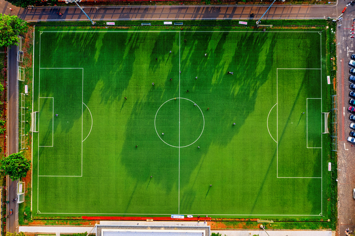 Football Field