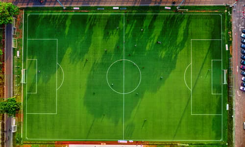 Football Field