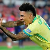 Igor Jesus, Brazil, 2024