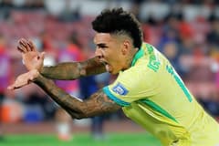 Igor Jesus, Brazil, 2024