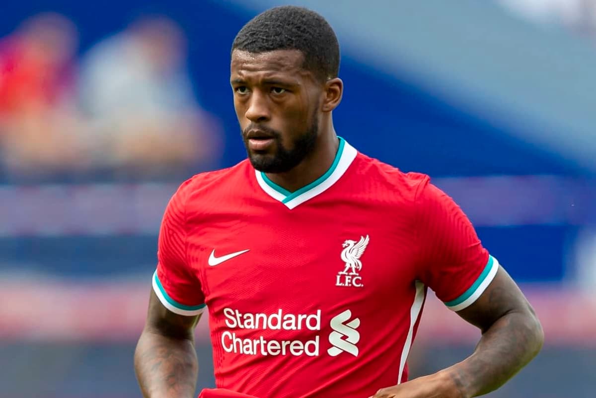 Where does Gini Wijnaldum’s future lie as Inter and Barca circle for Liverpool ace?