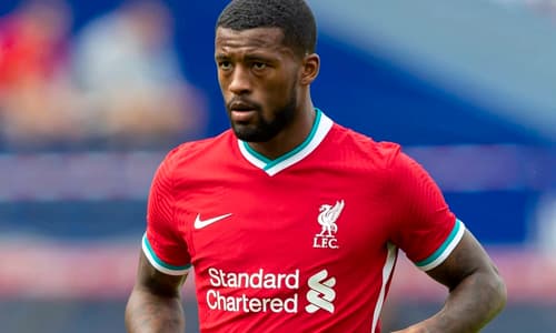Where does Gini Wijnaldum’s future lie as Inter and Barca circle for Liverpool ace?