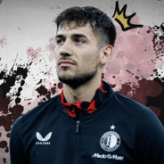 Jakub Moder, Feyenoord