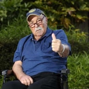 Jimmy Greaves, England and Tottenham legend