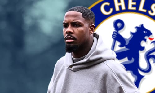 Mike Maignan, Chelsea, 2023/24