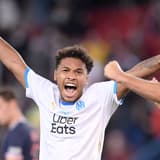 Who is Boubacar Kamara? The Marseille midfielder wanted by Barcelona and Bayern Munich