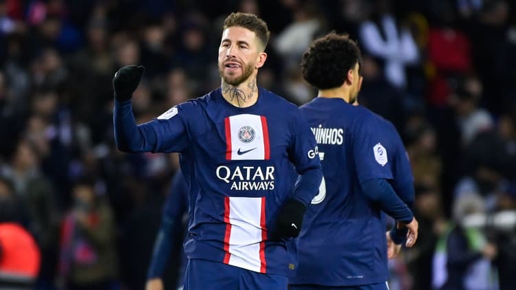 Sergio Ramos: MLS' next iconic arrival?