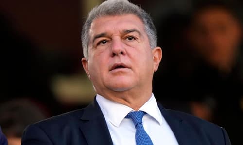 Laporta: 'Ajax, Feyenoord én PSV akkoord met Europese Super League'