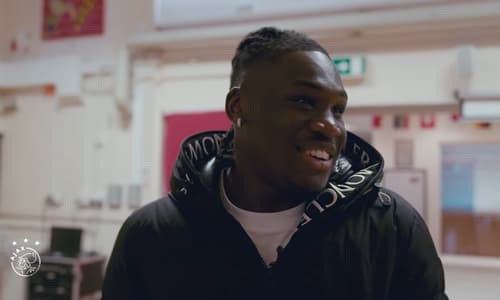 Calvin Bassey, Ajax, 2022/23