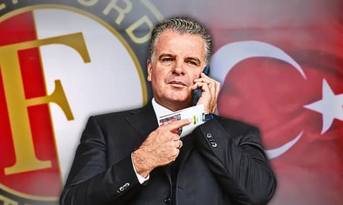 Feyenoord heeft een principeakkoord bereikt met Istanbulspor over de transfer van Gaoussou Diarra, zo meldt 1908.nl. De Malinese aanvaller is op weg naar Rotterdam, waar alleen een medische keuring nog een overstap in de weg staat. Diarra heeft bi...
