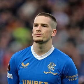 Europa League final: Who are Rangers' most saleable assets?