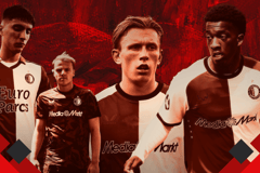 Feyenoord, Vertrekken