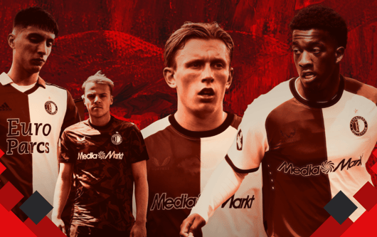 Feyenoord, Vertrekken