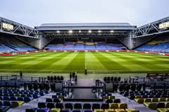 Gelredome, Vitesse, Stadion