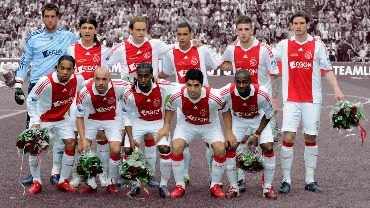 Transfers Ajax