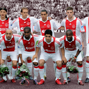 Ajax wilde zesvoudig kampioen zelfs niet gratis (!) terughebben