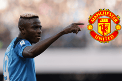 Victor Osimhen, Napoli, 2022-23