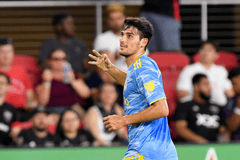 Julian Carranza