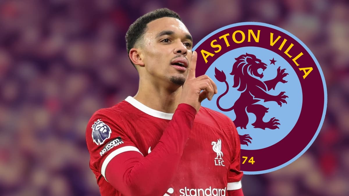 Trent Alexander-Arnold, Aston Villa