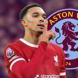 Trent Alexander-Arnold, Aston Villa