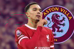 Trent Alexander-Arnold, Aston Villa