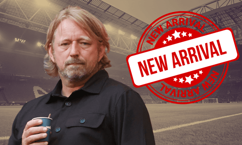 Sven Mislintat, Ajax