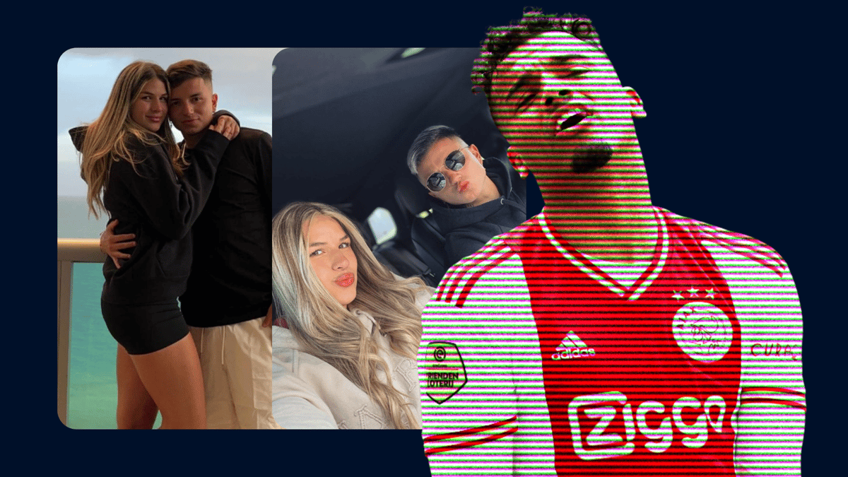 Transfers Ajax