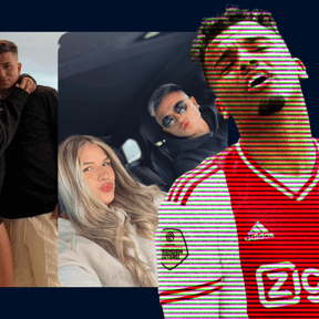 Wijndal kan borst natmaken: Ajax betaalt ruim zeven miljoen euro