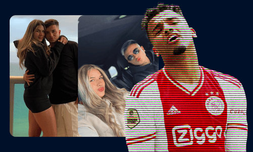Transfers Ajax