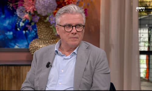 Keje Molenaar, 2022
