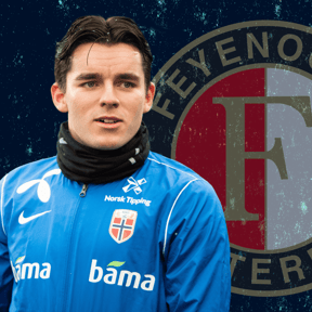 Feyenoord bereikt akkoord met international die zeven miljoen euro moet gaan kosten