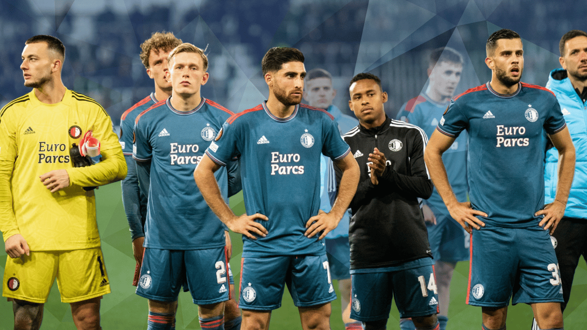 Feyenoord