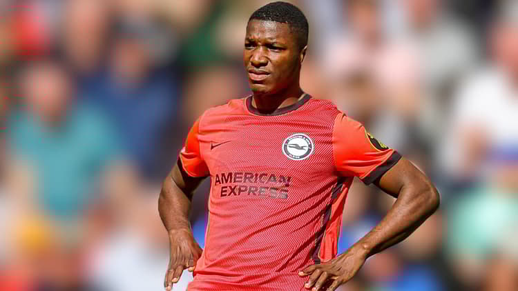 Moises Caicedo