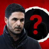 Mikel Arteta, Jakub Kiwior, 2023/24