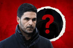 Mikel Arteta, Jakub Kiwior, 2023/24