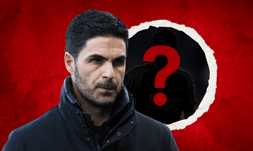 Mikel Arteta, Jakub Kiwior, 2023/24