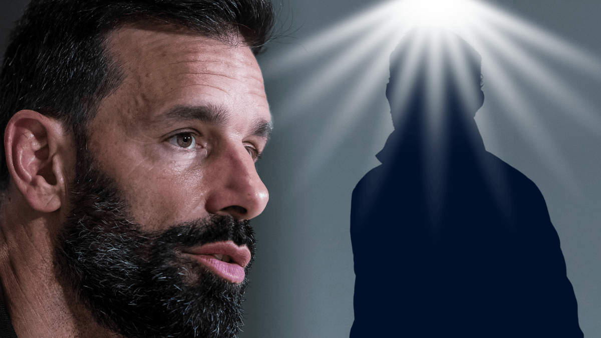 Ruud van Nistelrooij, Ruud van Nistelrooij PSV