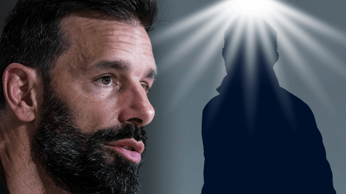 Ruud van Nistelrooij, Ruud van Nistelrooij PSV