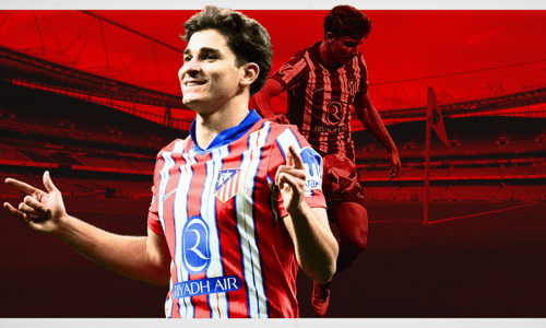 Julian Alvarez, Arsenal, Atletico Madrid