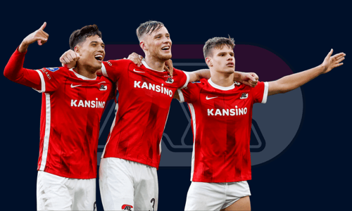 Tijjani Reijnders, Sam Beukema, Milos Kerkez, Transfers, AZ, 2022/23