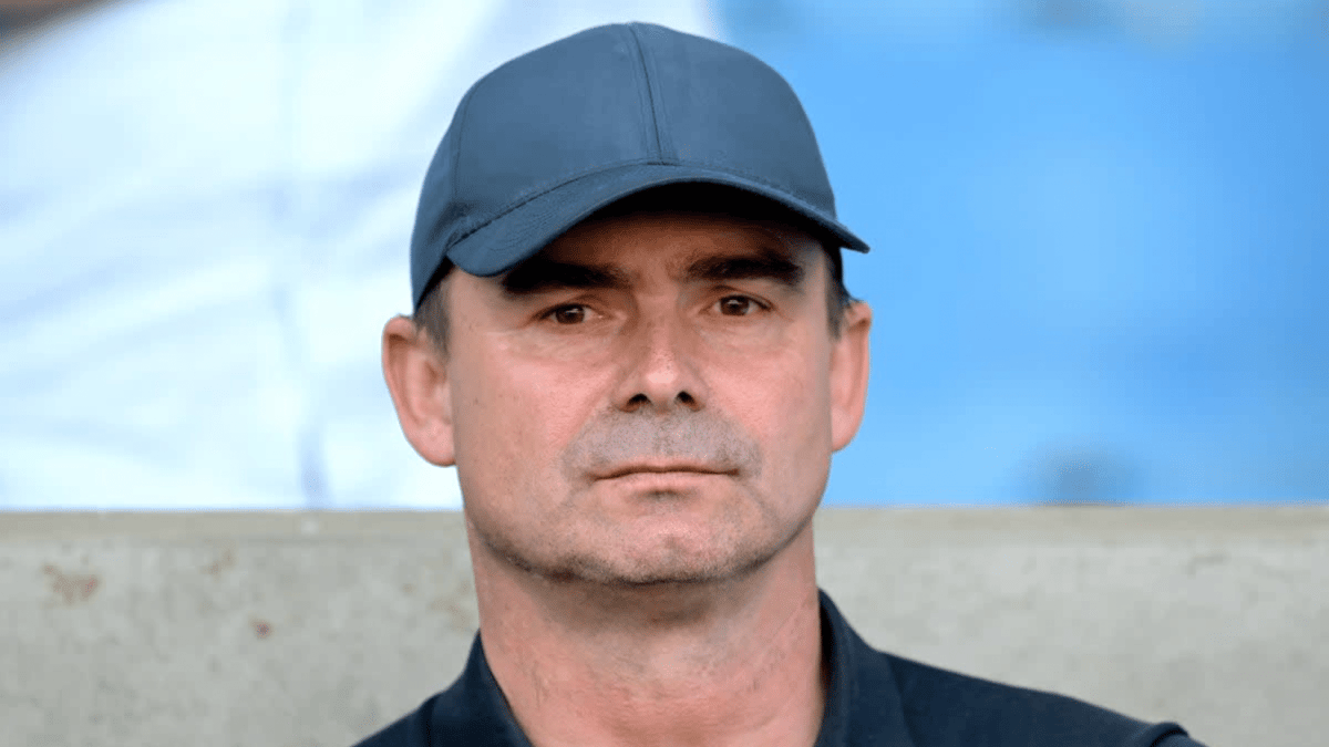 Marc Overmars, Royal Antwerp