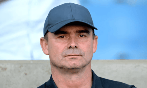 Marc Overmars, Royal Antwerp