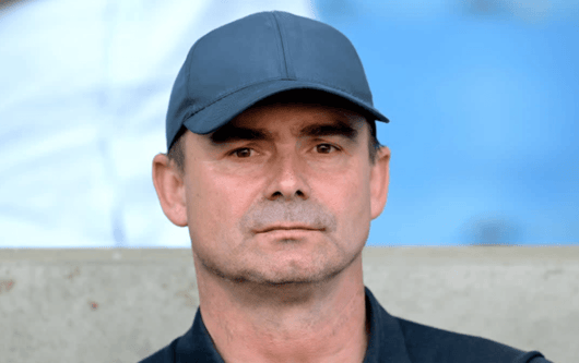 Marc Overmars, Royal Antwerp
