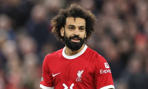 Mo Salah, Liverpool, 2023/24