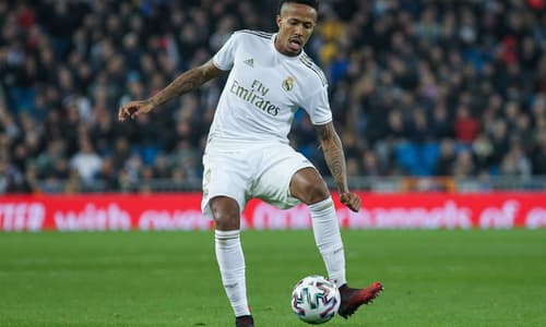 Would Eder Militao be a smart signing for Tottenham?