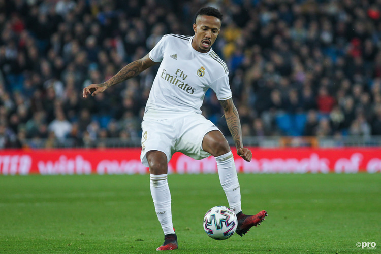 Eder Militao