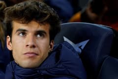 Riqui Puig Barcelona