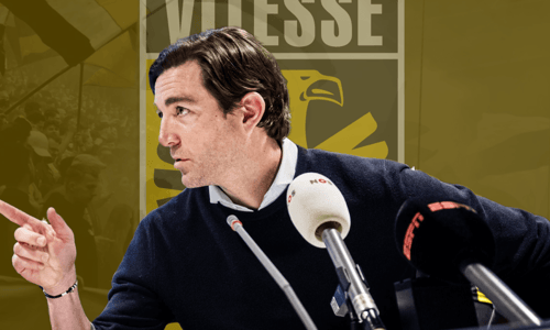 Coley Parry, Vitesse